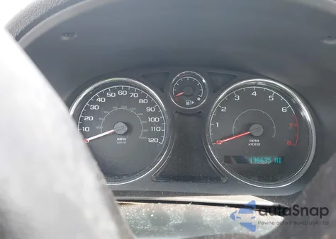 2006 Chevrolet Cobalt Ls from USA, damaged, VIN 1G1AK15F367846813